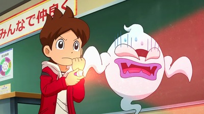 アニメ妖怪ウォッ0チ第141話-Part2-034