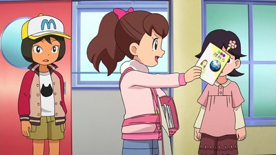 アニメ妖怪ウォッ0チ第141話-Part2-030