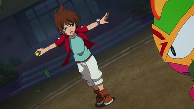 アニメ妖怪ウォッチ第138話-Part3-055