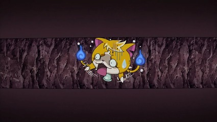 アニメ妖怪ウォッチ第170話-Part1-29
