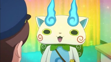 アニメ妖怪ウォッチ第165話-Part3-21