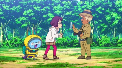 アニメ妖怪ウォッチ第142話-感想-Part2-25