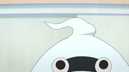 アニメ妖怪ウォッチ第169話-Part3-08