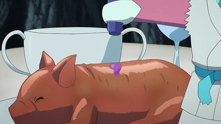 アニメ妖怪ウォッチ第153話-Part2-19