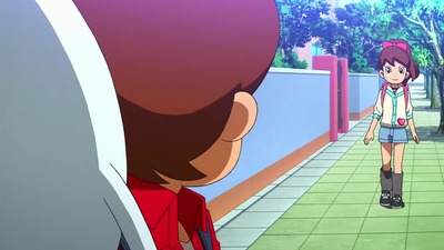 アニメ妖怪ウォッチ第140話-感想-Part3-019