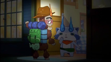 アニメ妖怪ウォッチ第171話-Part2-14