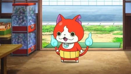 アニメ妖怪ウォッチ 第150話 感想 Part1 ジバニャンと5つのプレゼントだニャン アニメ妖怪ウォッチ 第150話 感想 Part1 ジバニャンと5つのプレゼントだニャン
