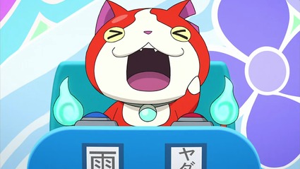 アニメ妖怪ウォッチ第173話-Part2-07