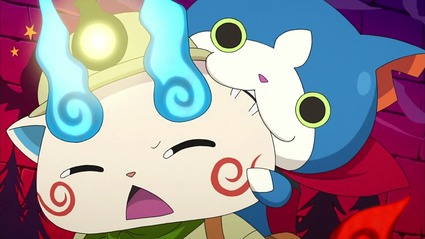 アニメ妖怪ウォッチ第193話-前編-19