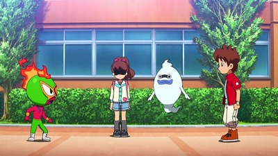 アニメ妖怪ウォッチ第138話-Part3-041