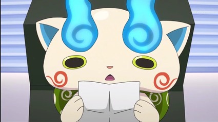 アニメ妖怪ウォッチ第171話-Part2-34