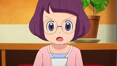 アニメ妖怪ウォッチ第139話-感想-Part2-05