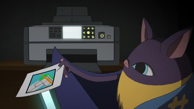 妖怪ウォッチ ヒキコウモリって金持ちになっても性格変わらずケータ達を主人のようにを慕ってるよね