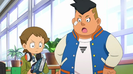 アニメ妖怪ウォッチ第147話-Part3-20