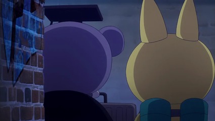 アニメ妖怪ウォッチ第175話-Part2-12