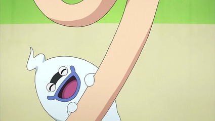 アニメ妖怪ウォッチ第176話-Part3-66