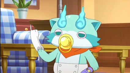 アニメ妖怪ウォッチ第171話-Part2-07