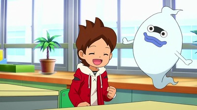 アニメ妖怪ウォッチ第143話-Part2-005