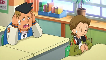 アニメ妖怪ウォッチ第156話-Part3-05