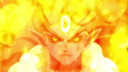 妖怪ウォッチシャドウサイド 第43話の洞潔格好良かった 最期まで忠義を貫いたな 妖怪ウォッチシャドウサイド 第43話の洞潔格好良かった 最期まで忠義を貫いたな