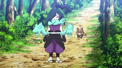 アニメ妖怪ウォッチ第191話-Part3-05