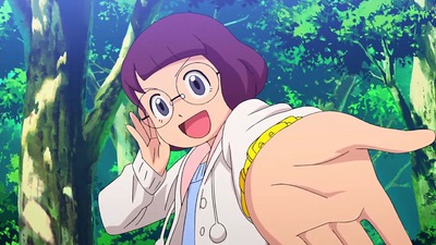 アニメ妖怪ウォッチ第142話-感想-Part2-48