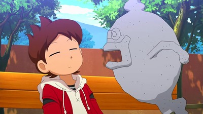 アニメ妖怪ウォッ0チ第141話-Part3-086