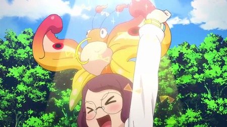 アニメ妖怪ウォッチ第145話-Part2-27