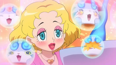 アニメ妖怪ウォッチ第140話-感想-Part1-111