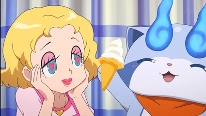アニメ妖怪ウォッチ第171話-Part2-10