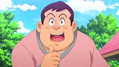 アニメ妖怪ウォッ0チ第141話-Part3-101