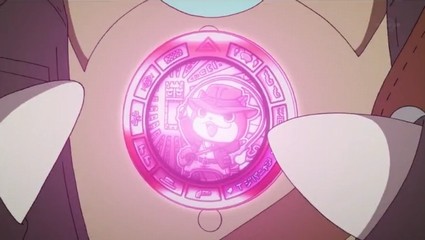 アニメ妖怪ウォッチ第179話-後編-35