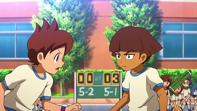 アニメ妖怪ウォッチ第139話-感想-Part3-003