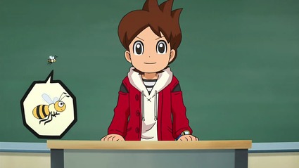 アニメ妖怪ウォッチ第156話-Part3-60