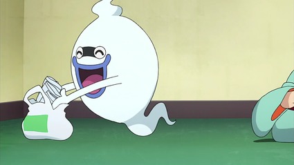 アニメ妖怪ウォッチ第176話-Part3-64