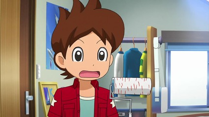 アニメ妖怪ウォッチ第170話-Part3-06