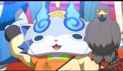 アニメ妖怪ウォッチ 第134話 Part1-33