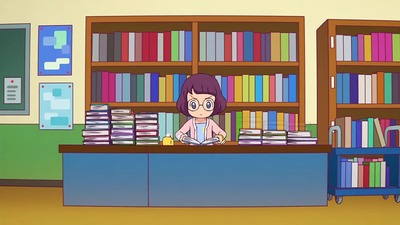 アニメ妖怪ウォッチ第139話-感想-Part2-48