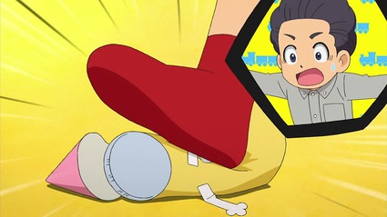 アニメ妖怪ウォッチ第176話-Part2-32