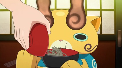 アニメ妖怪ウォッチ第159話-Part2-12