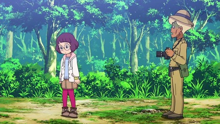 アニメ妖怪ウォッチ第146話-Part1-15