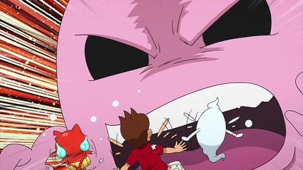 アニメ妖怪ウォッチ第169話-Part3-23