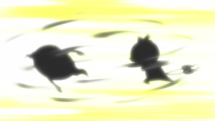 アニメ妖怪ウォッチ シャドウサイド 第23話 感想 ドクターcの闇カルテ でジバニャンがウィスパーに懐かしの百裂肉球 アニメ妖怪ウォッチ シャドウサイド 第23話 感想 ドクターcの闇カルテ でジバニャンがウィスパーに懐かしの百裂肉球