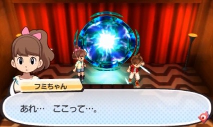 妖怪ウォッチ3 3つの妖怪ウォッチ クエスト攻略 フミちゃん操作 スキヤキ限定クエスト 妖怪ウォッチ3 3つの妖怪ウォッチ クエスト攻略 フミちゃん操作 スキヤキ限定クエスト