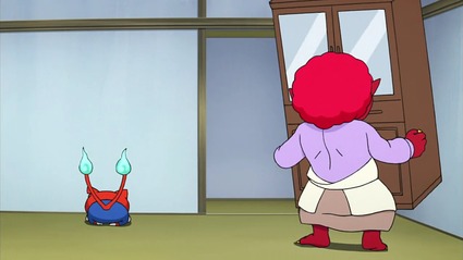 アニメ妖怪ウォッチ第170話-Part1-16