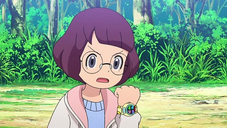 アニメ妖怪ウォッチ第146話-Part1-43