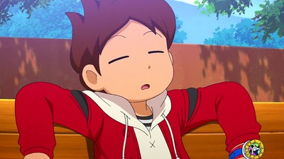 アニメ妖怪ウォッ0チ第141話-Part3-079