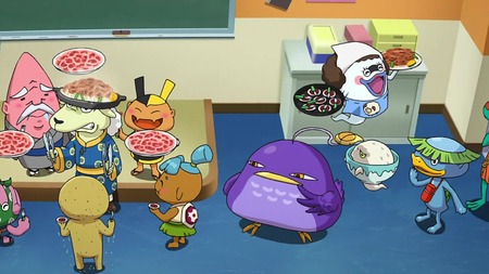 アニメ妖怪ウォッチ第147話-Part3-63