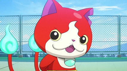 アニメ妖怪ウォッチ第156話-Part3-52