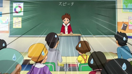 アニメ妖怪ウォッチ第156話-Part3-61